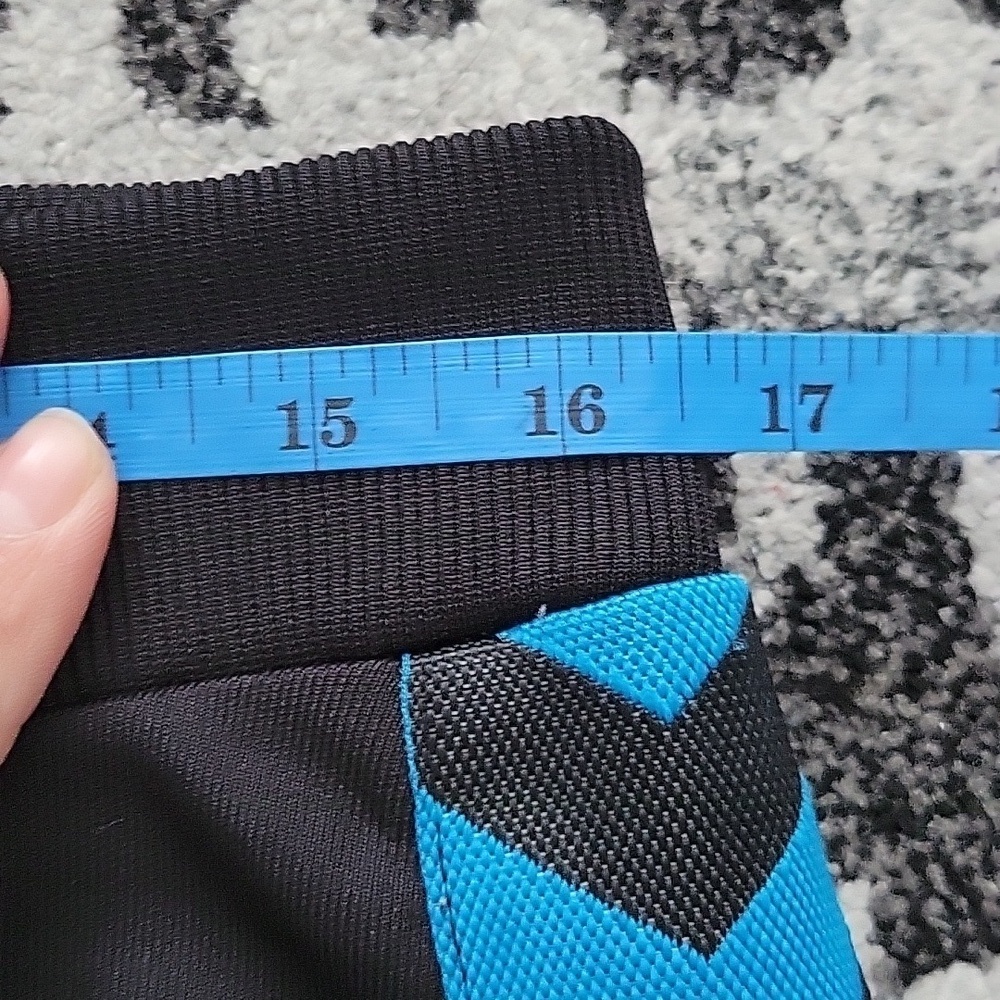 Hummel Women Sweatpants EU XL - Picture 5 of 7